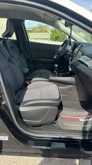 Renault Captur 2020 ΕΛΛΗΝΙΚΟ! FULL EXTRA! ΜΕ ΕΓΓΥΗΣΗ! MANOS MOTORS-thumb-24