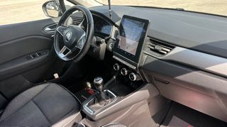 Renault Captur 2020 ΕΛΛΗΝΙΚΟ! FULL EXTRA! ΜΕ ΕΓΓΥΗΣΗ! MANOS MOTORS-thumb-25