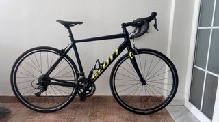 Δρόμου - Κούρσας Scott 2020 Speedster 40