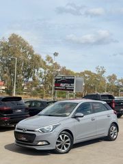 Hyundai i 20 2016