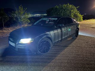 Audi A4 2008 Β8
