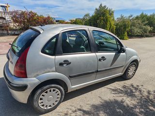 Citroen C3 2003 C3 1.1