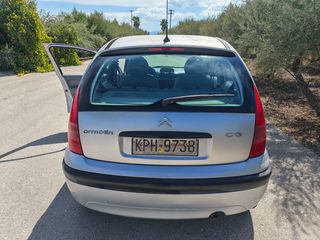 Citroen C3 2003 C3 1.1-thumb-1