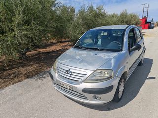 Citroen C3 2003 C3 1.1-thumb-2