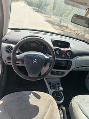 Citroen C3 2003 C3 1.1-thumb-3