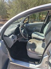 Citroen C3 2003 C3 1.1-thumb-5