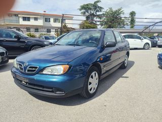 Nissan Primera 2000
