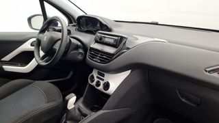 Peugeot 208 2015 1.0 VTi Like | ΕΩΣ 5 ΕΤΗ ΕΓΓΥΗΣΗ-thumb-23
