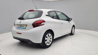 Peugeot 208 2015 1.0 VTi Like | ΕΩΣ 5 ΕΤΗ ΕΓΓΥΗΣΗ-thumb-5