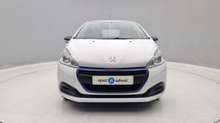 Peugeot 208 2015 1.0 VTi Like | ΕΩΣ 5 ΕΤΗ ΕΓΓΥΗΣΗ-thumb-2