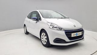 Peugeot 208 2015 1.0 VTi Like | ΕΩΣ 5 ΕΤΗ ΕΓΓΥΗΣΗ-thumb-3