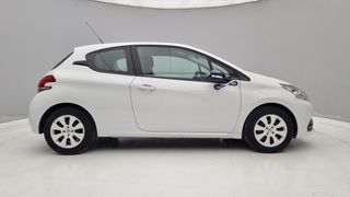 Peugeot 208 2015 1.0 VTi Like | ΕΩΣ 5 ΕΤΗ ΕΓΓΥΗΣΗ-thumb-4