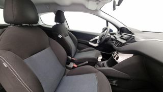 Peugeot 208 2015 1.0 VTi Like | ΕΩΣ 5 ΕΤΗ ΕΓΓΥΗΣΗ-thumb-21