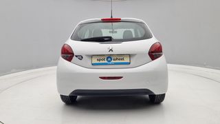 Peugeot 208 2015 1.0 VTi Like | ΕΩΣ 5 ΕΤΗ ΕΓΓΥΗΣΗ-thumb-6