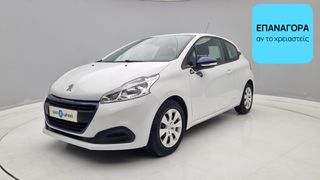 Peugeot 208 2015 1.0 VTi Like | ΕΩΣ 5 ΕΤΗ ΕΓΓΥΗΣΗ