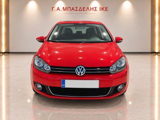 Volkswagen Golf 2010-thumb-1