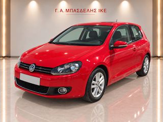 Volkswagen Golf 2010-thumb-2