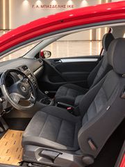 Volkswagen Golf 2010-thumb-10