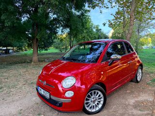 Fiat 500 2014 ΔΕΡΜΑ ΕΥΚΑΙΡΙΑ-thumb-1