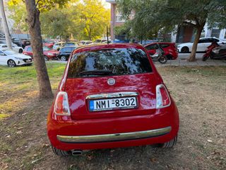 Fiat 500 2014 ΔΕΡΜΑ ΕΥΚΑΙΡΙΑ-thumb-3