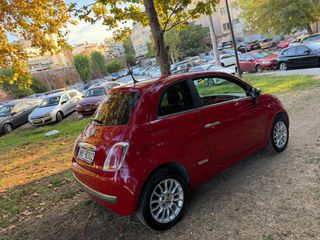 Fiat 500 2014 ΔΕΡΜΑ ΕΥΚΑΙΡΙΑ-thumb-5