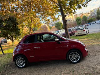 Fiat 500 2014 ΔΕΡΜΑ ΕΥΚΑΙΡΙΑ-thumb-6
