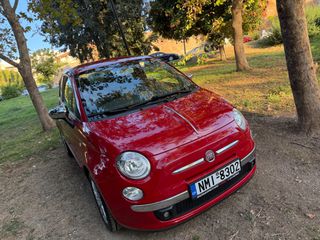 Fiat 500 2014 ΔΕΡΜΑ ΕΥΚΑΙΡΙΑ-thumb-8