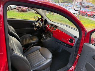 Fiat 500 2014 ΔΕΡΜΑ ΕΥΚΑΙΡΙΑ-thumb-13
