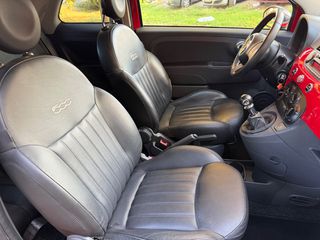 Fiat 500 2014 ΔΕΡΜΑ ΕΥΚΑΙΡΙΑ-thumb-15