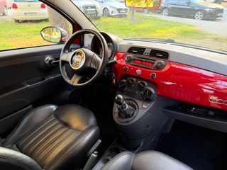Fiat 500 2014 ΔΕΡΜΑ ΕΥΚΑΙΡΙΑ-thumb-17