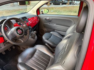 Fiat 500 2014 ΔΕΡΜΑ ΕΥΚΑΙΡΙΑ-thumb-19