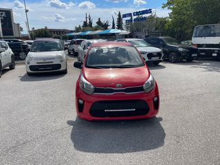 Kia Picanto 2018 ΕΛΛΗΝΙΚΟ EURO6 NAVI ΚΑΜΕΡΑ ΟΠΙΣΘΟΠΟΡΕΙΑΣ-thumb-3