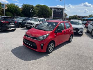 Kia Picanto 2018 ΕΛΛΗΝΙΚΟ EURO6 NAVI ΚΑΜΕΡΑ ΟΠΙΣΘΟΠΟΡΕΙΑΣ-thumb-5