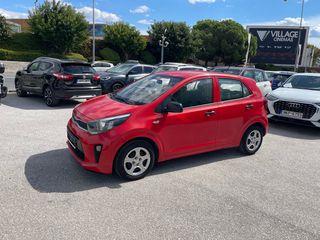 Kia Picanto 2018 ΕΛΛΗΝΙΚΟ EURO6 NAVI ΚΑΜΕΡΑ ΟΠΙΣΘΟΠΟΡΕΙΑΣ-thumb-6