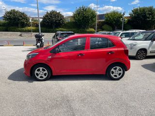 Kia Picanto 2018 ΕΛΛΗΝΙΚΟ EURO6 NAVI ΚΑΜΕΡΑ ΟΠΙΣΘΟΠΟΡΕΙΑΣ-thumb-8