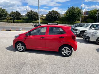 Kia Picanto 2018 ΕΛΛΗΝΙΚΟ EURO6 NAVI ΚΑΜΕΡΑ ΟΠΙΣΘΟΠΟΡΕΙΑΣ-thumb-9