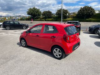 Kia Picanto 2018 ΕΛΛΗΝΙΚΟ EURO6 NAVI ΚΑΜΕΡΑ ΟΠΙΣΘΟΠΟΡΕΙΑΣ-thumb-10