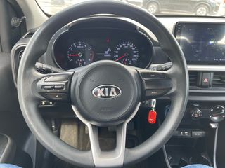 Kia Picanto 2018 ΕΛΛΗΝΙΚΟ EURO6 NAVI ΚΑΜΕΡΑ ΟΠΙΣΘΟΠΟΡΕΙΑΣ-thumb-37