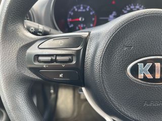Kia Picanto 2018 ΕΛΛΗΝΙΚΟ EURO6 NAVI ΚΑΜΕΡΑ ΟΠΙΣΘΟΠΟΡΕΙΑΣ-thumb-38