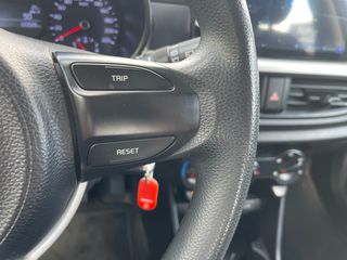 Kia Picanto 2018 ΕΛΛΗΝΙΚΟ EURO6 NAVI ΚΑΜΕΡΑ ΟΠΙΣΘΟΠΟΡΕΙΑΣ-thumb-40