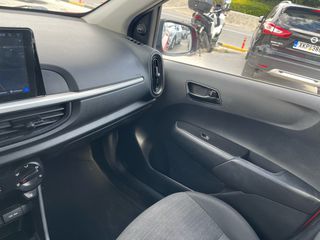 Kia Picanto 2018 ΕΛΛΗΝΙΚΟ EURO6 NAVI ΚΑΜΕΡΑ ΟΠΙΣΘΟΠΟΡΕΙΑΣ-thumb-44