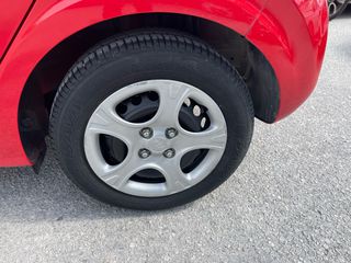 Kia Picanto 2018 ΕΛΛΗΝΙΚΟ EURO6 NAVI ΚΑΜΕΡΑ ΟΠΙΣΘΟΠΟΡΕΙΑΣ-thumb-45