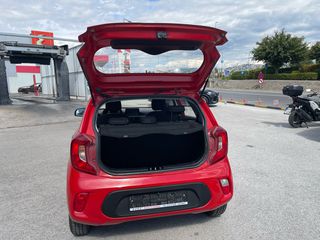 Kia Picanto 2018 ΕΛΛΗΝΙΚΟ EURO6 NAVI ΚΑΜΕΡΑ ΟΠΙΣΘΟΠΟΡΕΙΑΣ-thumb-47