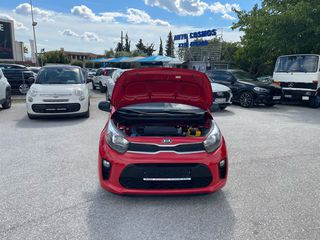 Kia Picanto 2018 ΕΛΛΗΝΙΚΟ EURO6 NAVI ΚΑΜΕΡΑ ΟΠΙΣΘΟΠΟΡΕΙΑΣ-thumb-49