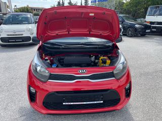 Kia Picanto 2018 ΕΛΛΗΝΙΚΟ EURO6 NAVI ΚΑΜΕΡΑ ΟΠΙΣΘΟΠΟΡΕΙΑΣ-thumb-50