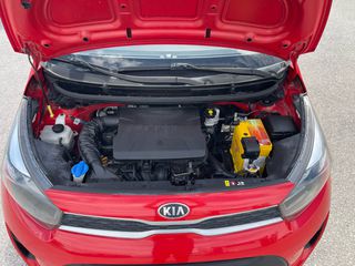 Kia Picanto 2018 ΕΛΛΗΝΙΚΟ EURO6 NAVI ΚΑΜΕΡΑ ΟΠΙΣΘΟΠΟΡΕΙΑΣ-thumb-51