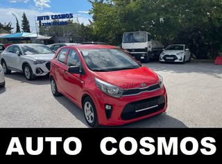 Kia Picanto 2018 ΕΛΛΗΝΙΚΟ EURO6 NAVI ΚΑΜΕΡΑ ΟΠΙΣΘΟΠΟΡΕΙΑΣ