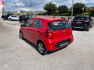 Kia Picanto 2018 ΕΛΛΗΝΙΚΟ EURO6 NAVI ΚΑΜΕΡΑ ΟΠΙΣΘΟΠΟΡΕΙΑΣ-thumb-11