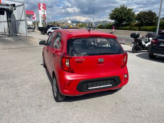 Kia Picanto 2018 ΕΛΛΗΝΙΚΟ EURO6 NAVI ΚΑΜΕΡΑ ΟΠΙΣΘΟΠΟΡΕΙΑΣ-thumb-12