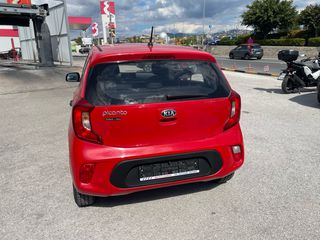 Kia Picanto 2018 ΕΛΛΗΝΙΚΟ EURO6 NAVI ΚΑΜΕΡΑ ΟΠΙΣΘΟΠΟΡΕΙΑΣ-thumb-13